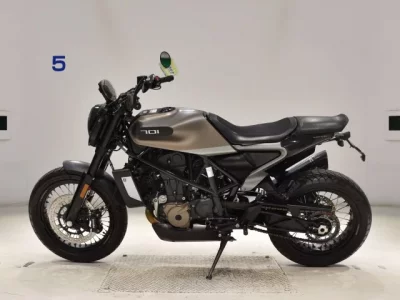 Other HUSQUARNA SUBARU TOPIREN701  с аукциона в Японии