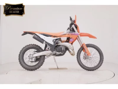 Other KTM150EXC