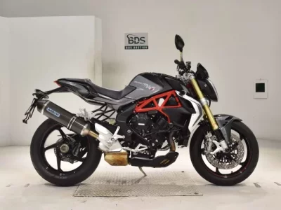 Other MV AGUSTA BRUTALE 800RR  с аукциона в Японии