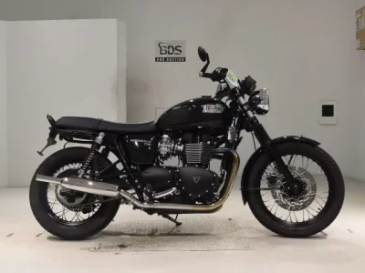 Triumph TRIUMPH BONNEVILLE T100  с аукциона в Японии