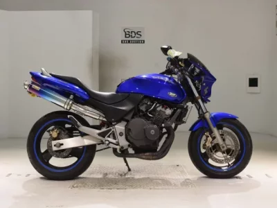 Honda HORNET250  с аукциона в Японии