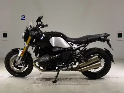 BMW BMW R NINE T  с аукциона в Японии