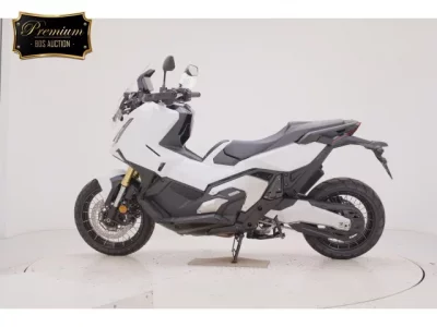 Honda X-ADV750-2  с аукциона в Японии