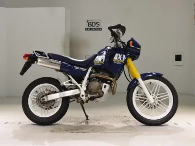 Honda AX-1  с аукциона в Японии