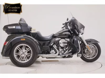 Harley-Davidson HARLEYFLHTCUTG1690  с аукциона в Японии