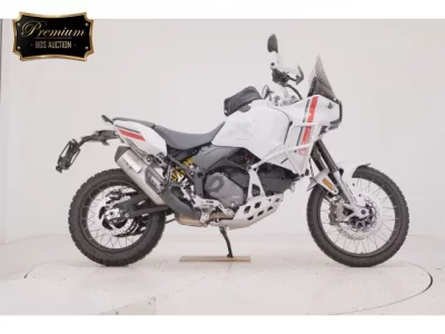 Ducati DUCATI DESERT X  с аукциона в Японии