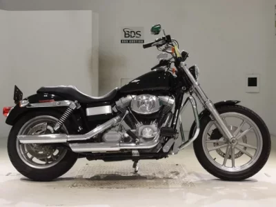 Harley-Davidson HARLEY FXDI1450  с аукциона в Японии