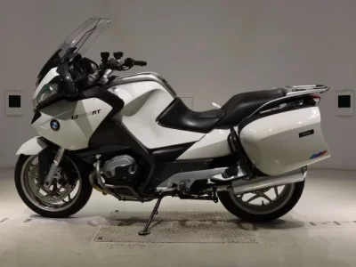 BMW BMW R1200RT  с аукциона в Японии