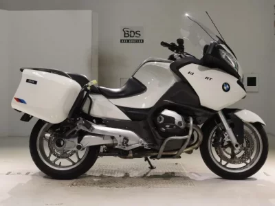 BMW BMW R1200RT  с аукциона в Японии
