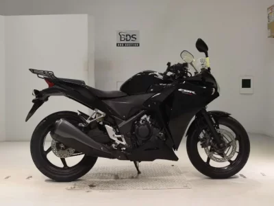Honda CBR250R ABS  с аукциона в Японии