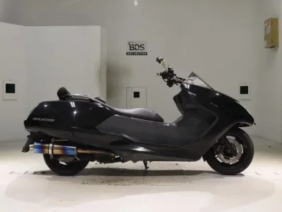 Yamaha MAXAM250  с аукциона в Японии