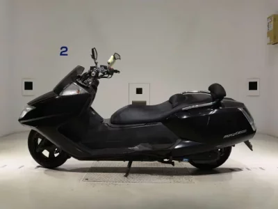 Yamaha MAXAM250  с аукциона в Японии
