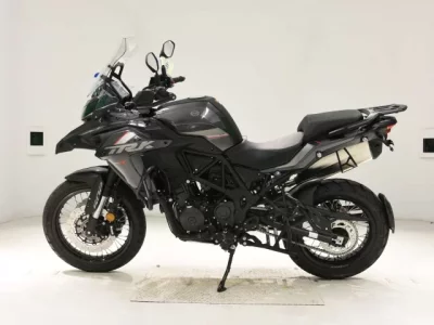 Other BENELLI TRK502X  с аукциона в Японии