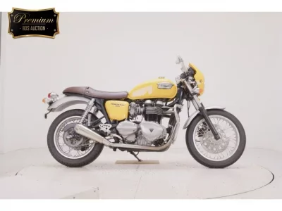 Triumph TRIUMPH RASUKU TON 900  с аукциона в Японии