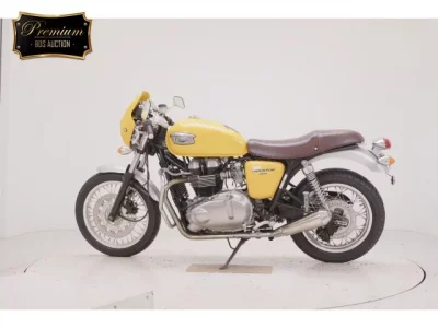 Triumph TRIUMPH RASUKU TON 900  с аукциона в Японии