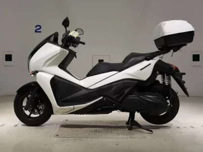 Honda PHASE  с аукциона в Японии