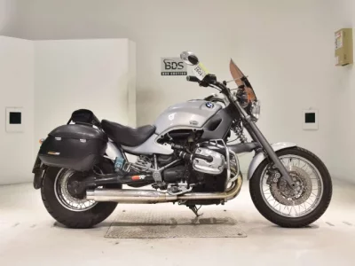 BMW BMW R1200C  с аукциона в Японии
