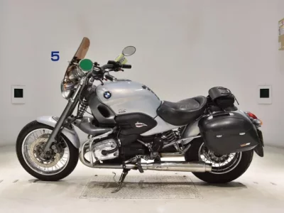 BMW BMW R1200C  с аукциона в Японии