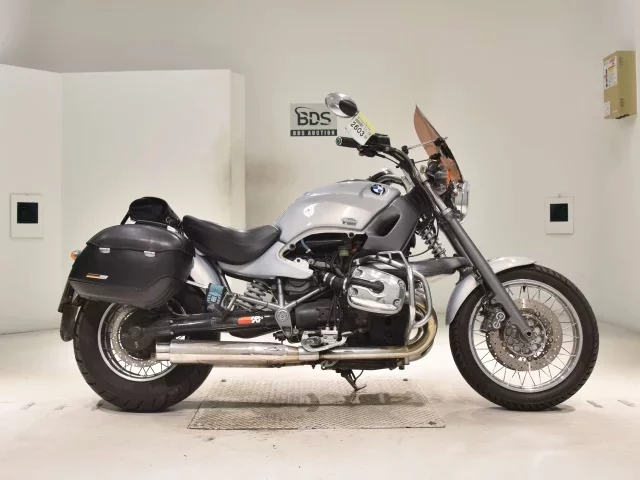 BMW  R1200C лот № 2603 оценка 4  с аукциона в Японии