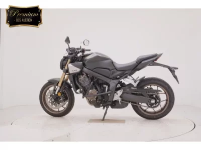 Honda CB650R-2E CLUTCH  с аукциона в Японии