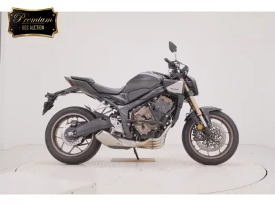 Honda CB650R-2E CLUTCH  с аукциона в Японии