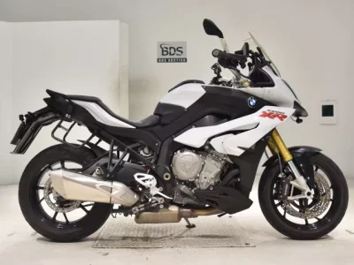 Other BMWS1000XR  с аукциона в Японии