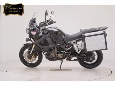 Yamaha XTZ1200 SUPER TENERE  с аукциона в Японии