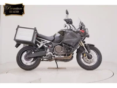 Yamaha XTZ1200 SUPER TENERE  с аукциона в Японии