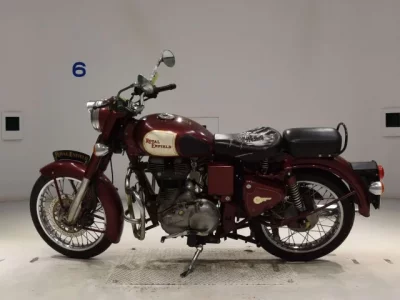 Other ENFIELD CLASSIC 350  с аукциона в Японии