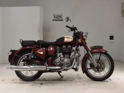 Other ENFIELD CLASSIC 350  с аукциона в Японии