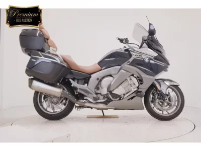 BMW BMW K1600GTL  с аукциона в Японии