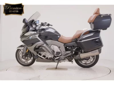 BMW BMW K1600GTL  с аукциона в Японии