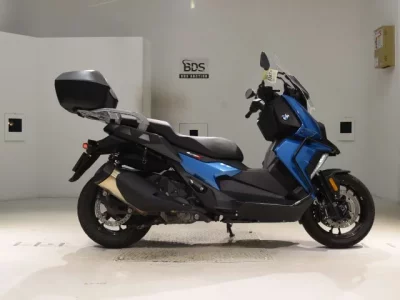 Other BMWC400X 2019