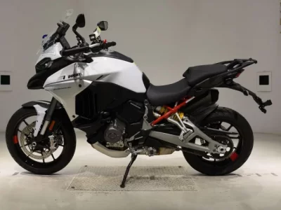 Ducati DUCATI MULTISTRADA V4S  с аукциона в Японии