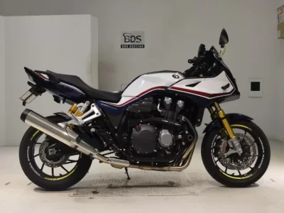 Honda CB1300S BOL D OR -3SP 2020