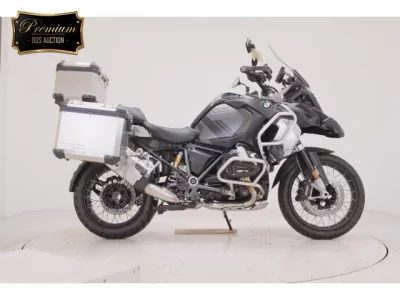 Other BMWR1250GS ADVENTURE  с аукциона в Японии