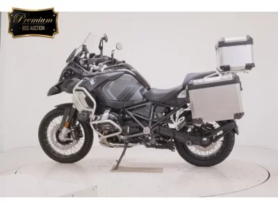 Other BMWR1250GS ADVENTURE  с аукциона в Японии