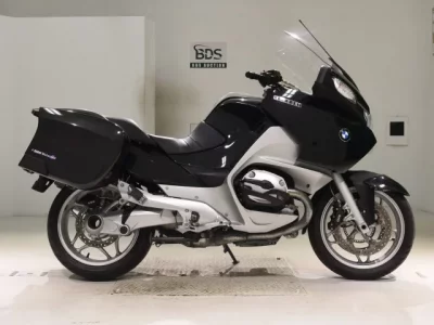BMW BMW R1200RT  с аукциона в Японии