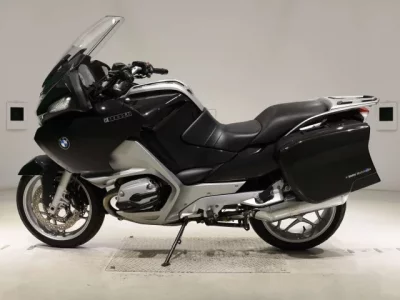 BMW BMW R1200RT  с аукциона в Японии