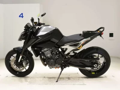 Other KTM790 DUKE  с аукциона в Японии