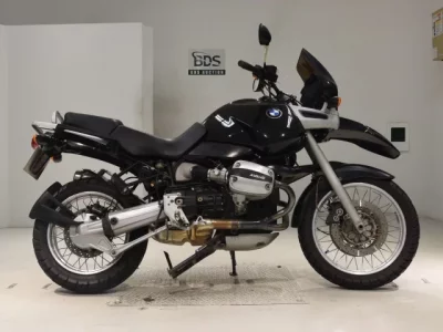 BMW BMW R1100GS  с аукциона в Японии
