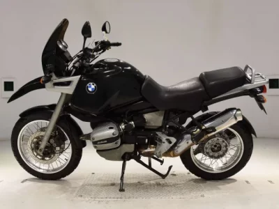 BMW BMW R1100GS  с аукциона в Японии