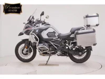 Other BMWR1250GS ADVENTURE  с аукциона в Японии