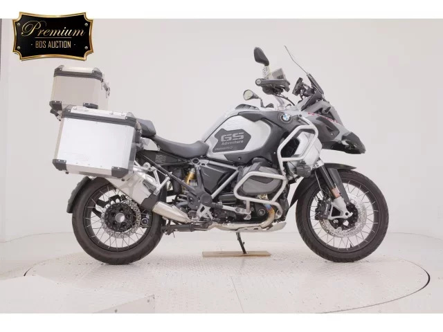 Other BMWR1250GS ADVENTURE лот № 2567 оценка 6  с аукциона в Японии