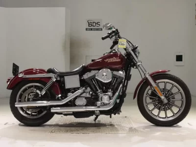 Harley-Davidson HARLEY FXDL1450  с аукциона в Японии