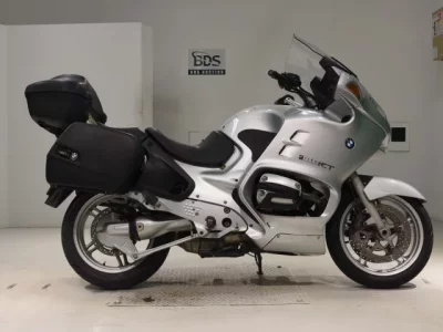 BMW BMW R1150RT  с аукциона в Японии