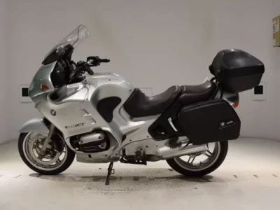 BMW BMW R1150RT  с аукциона в Японии