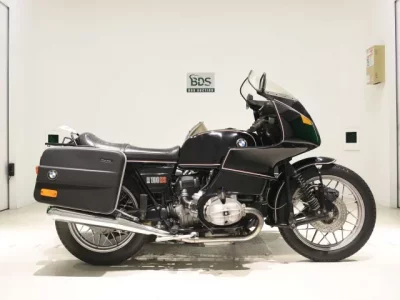 BMW BMW R100RS  с аукциона в Японии