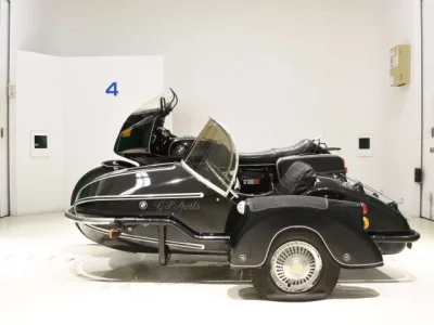 BMW BMW R100RS  с аукциона в Японии