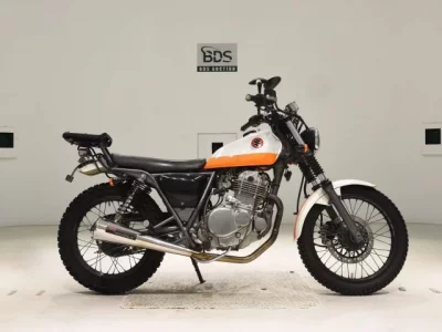 Suzuki GLASS TRACKER BIG BOY  с аукциона в Японии